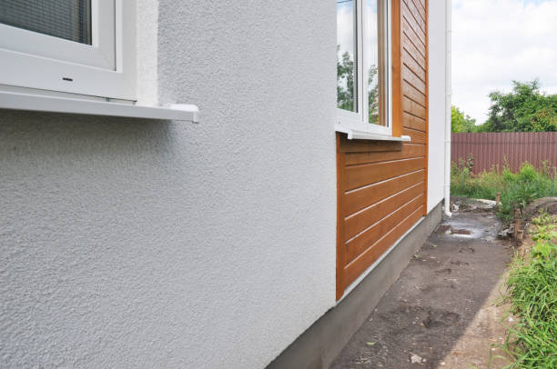 Affordable siding repair and maintenance services in Diamond Ridge, AK