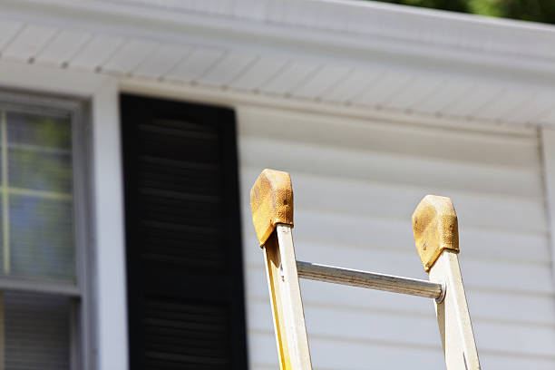 Custom Trim and Detailing for Siding in Diamond Ridge, AK