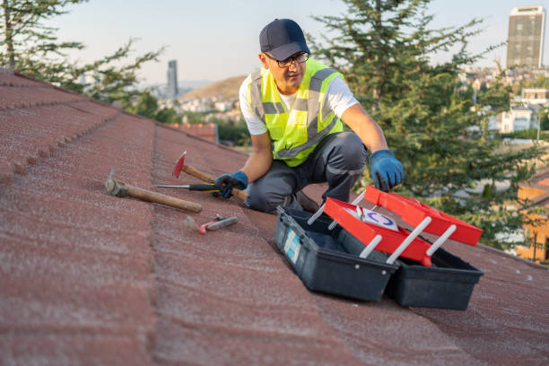Affordable siding repair and maintenance services in Diamond Ridge, AK